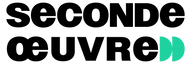 Seconde-oeuvre-logo-black