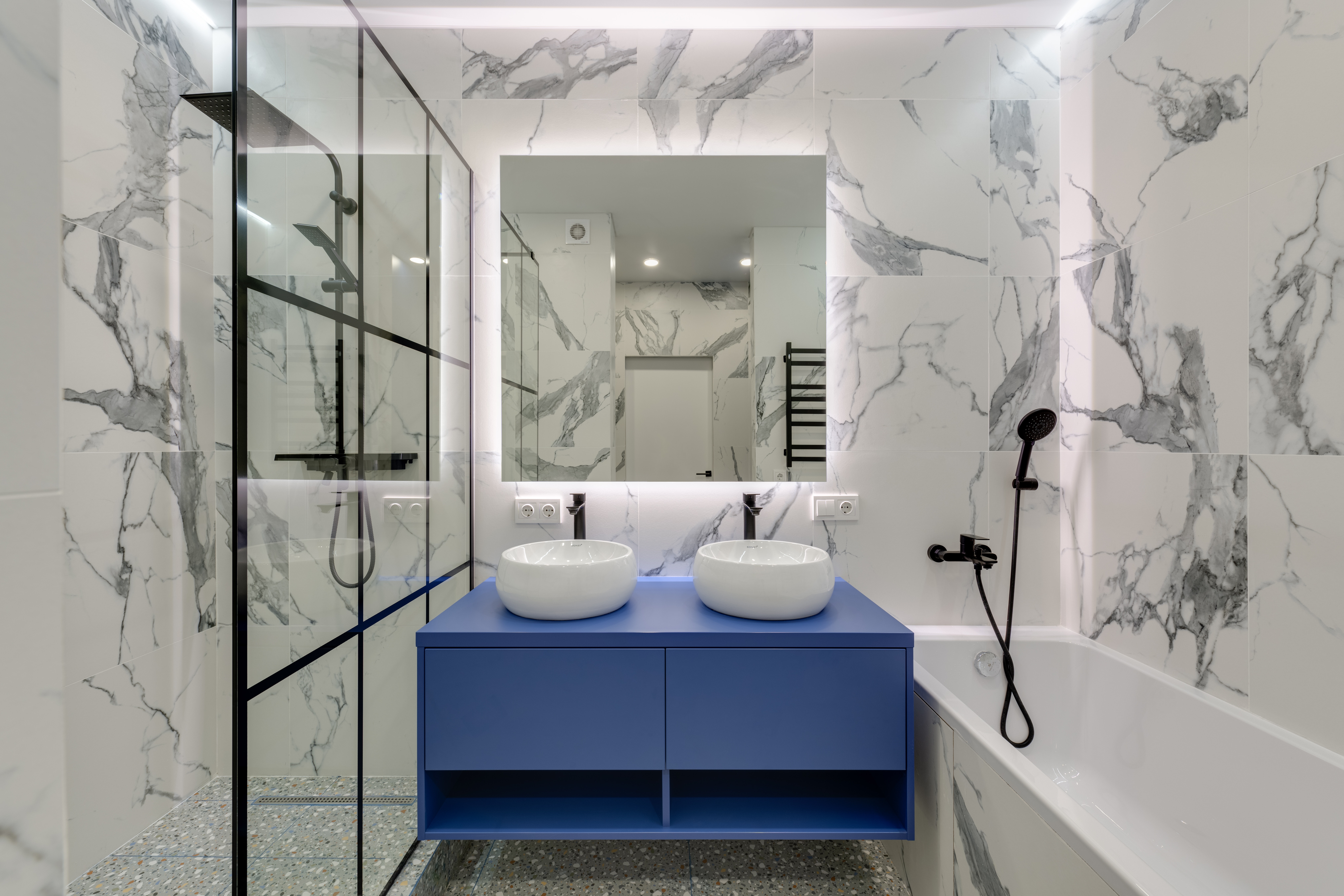 Salle-de-douche-hotel
