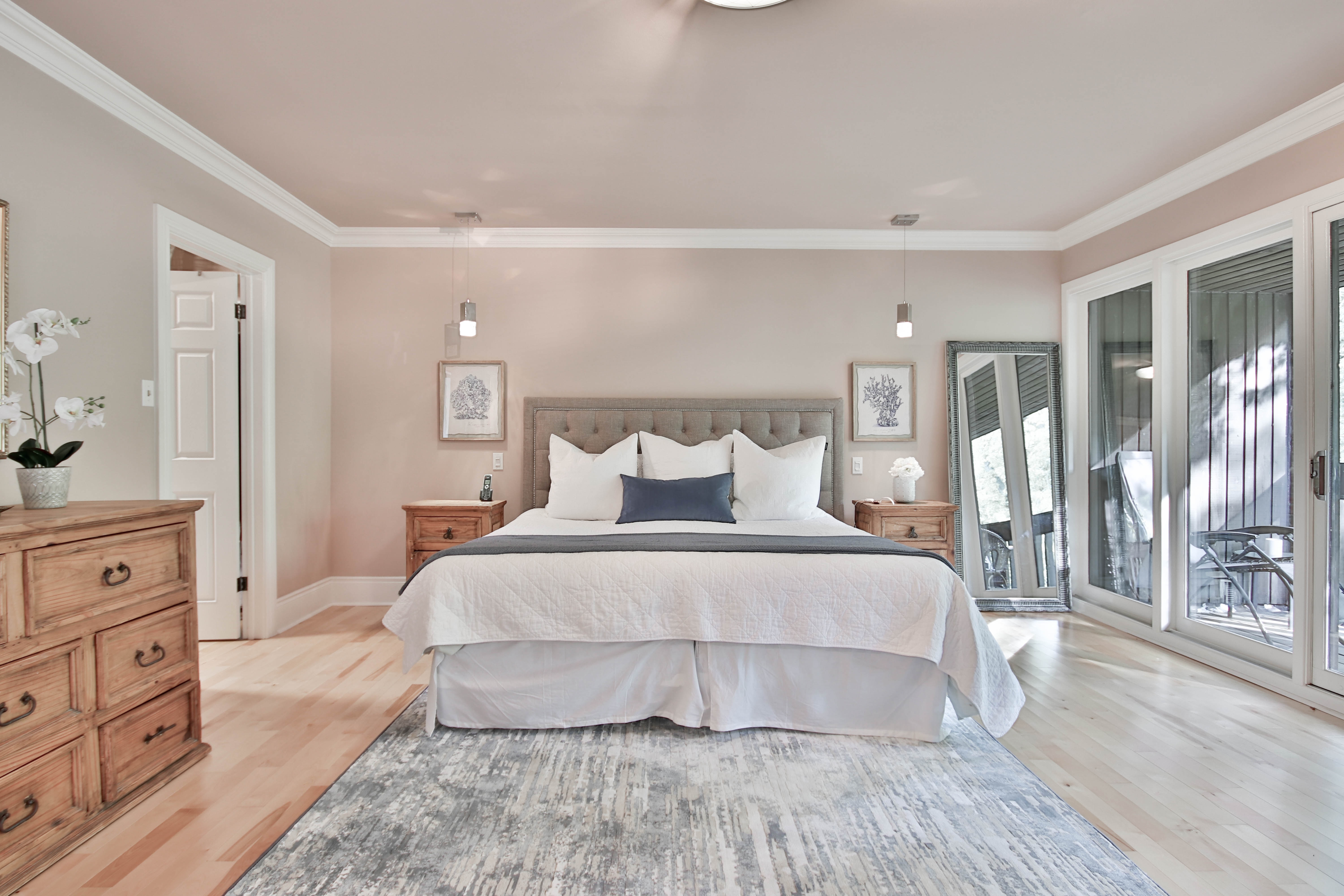Chambre-logement