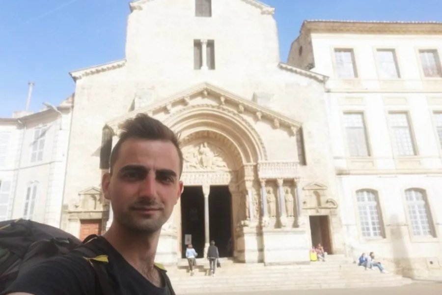 « Une jeunesse refera la France »