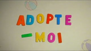 Adopte-moi