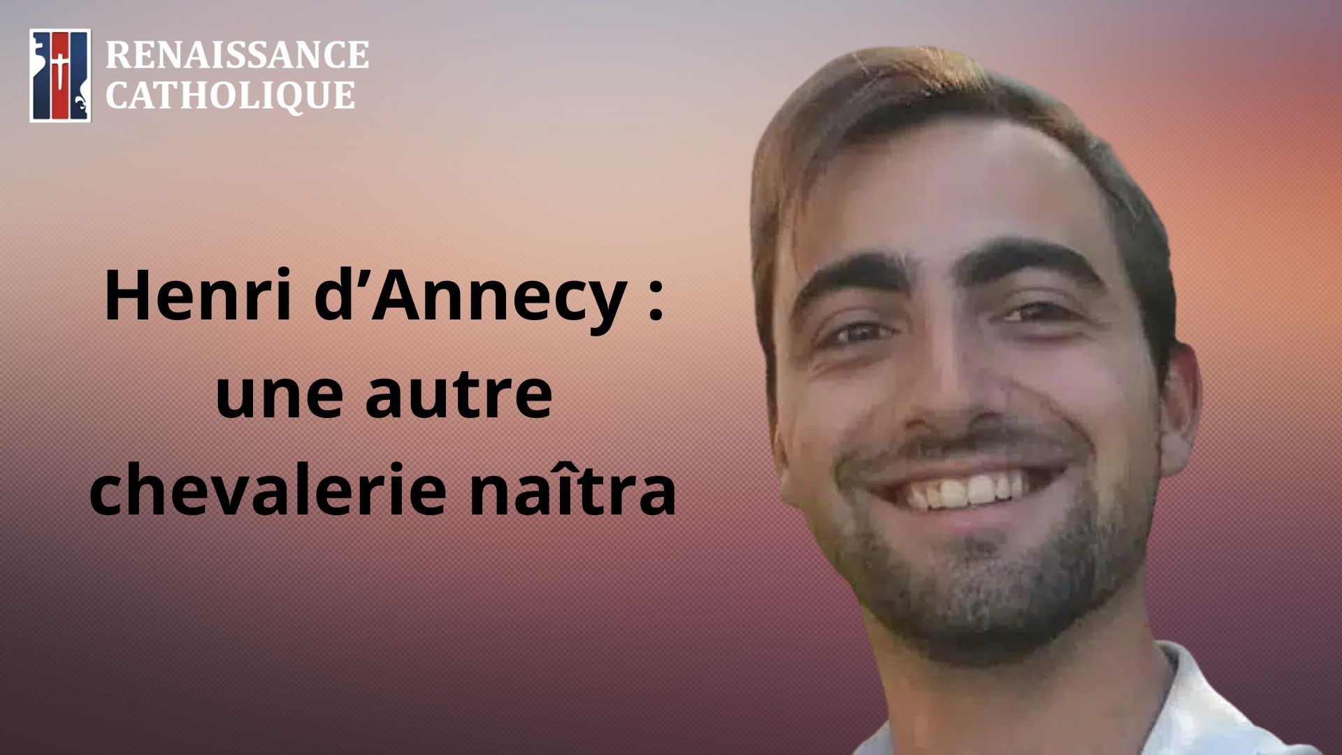 Le choc de deux mondes