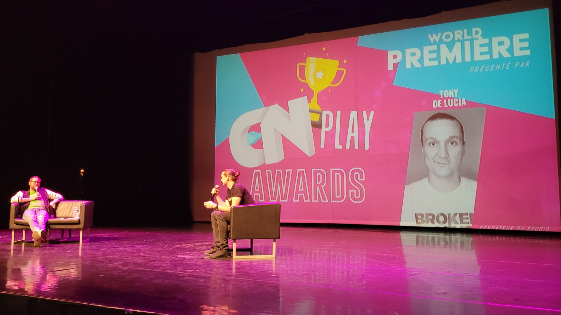 Cnplay 10 