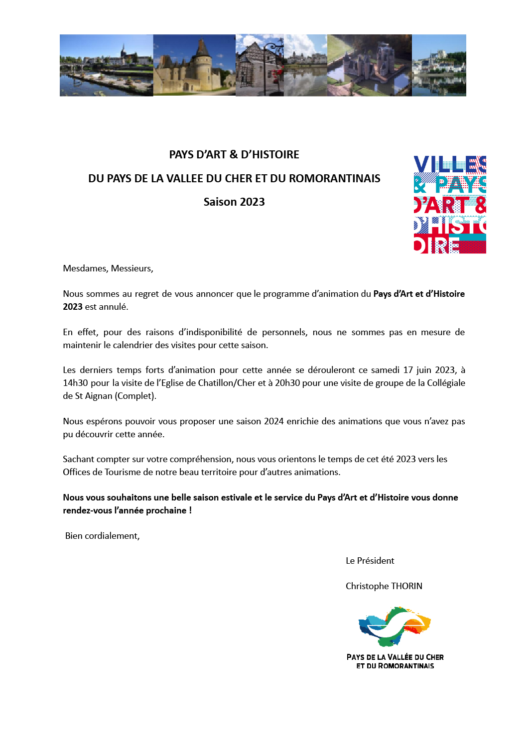Annonce-annulation-saison-23-pah