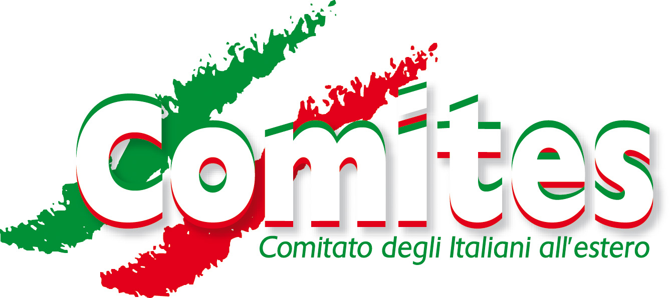 Logo-comites