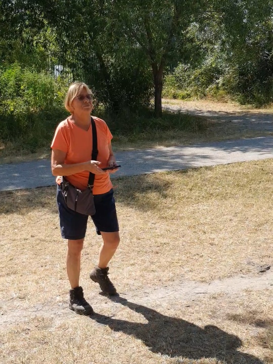 Sortie hebdo le vaudreuil 15 06 2022 bea