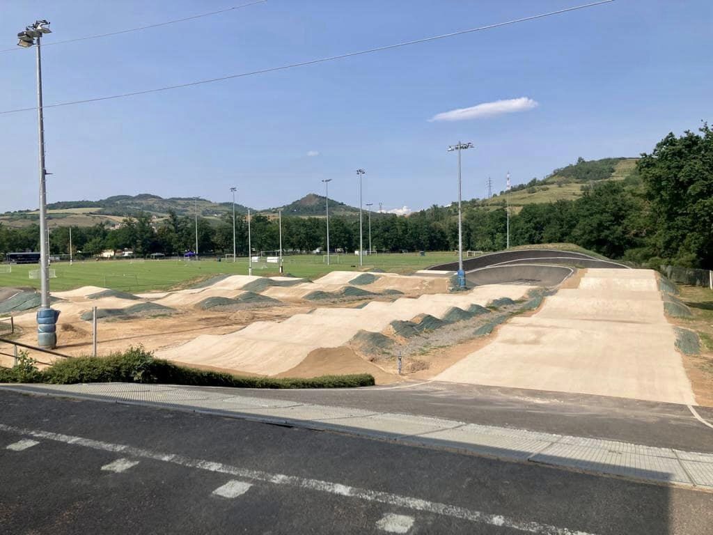 Issoire BMX sur tous les fronts ce week-end !