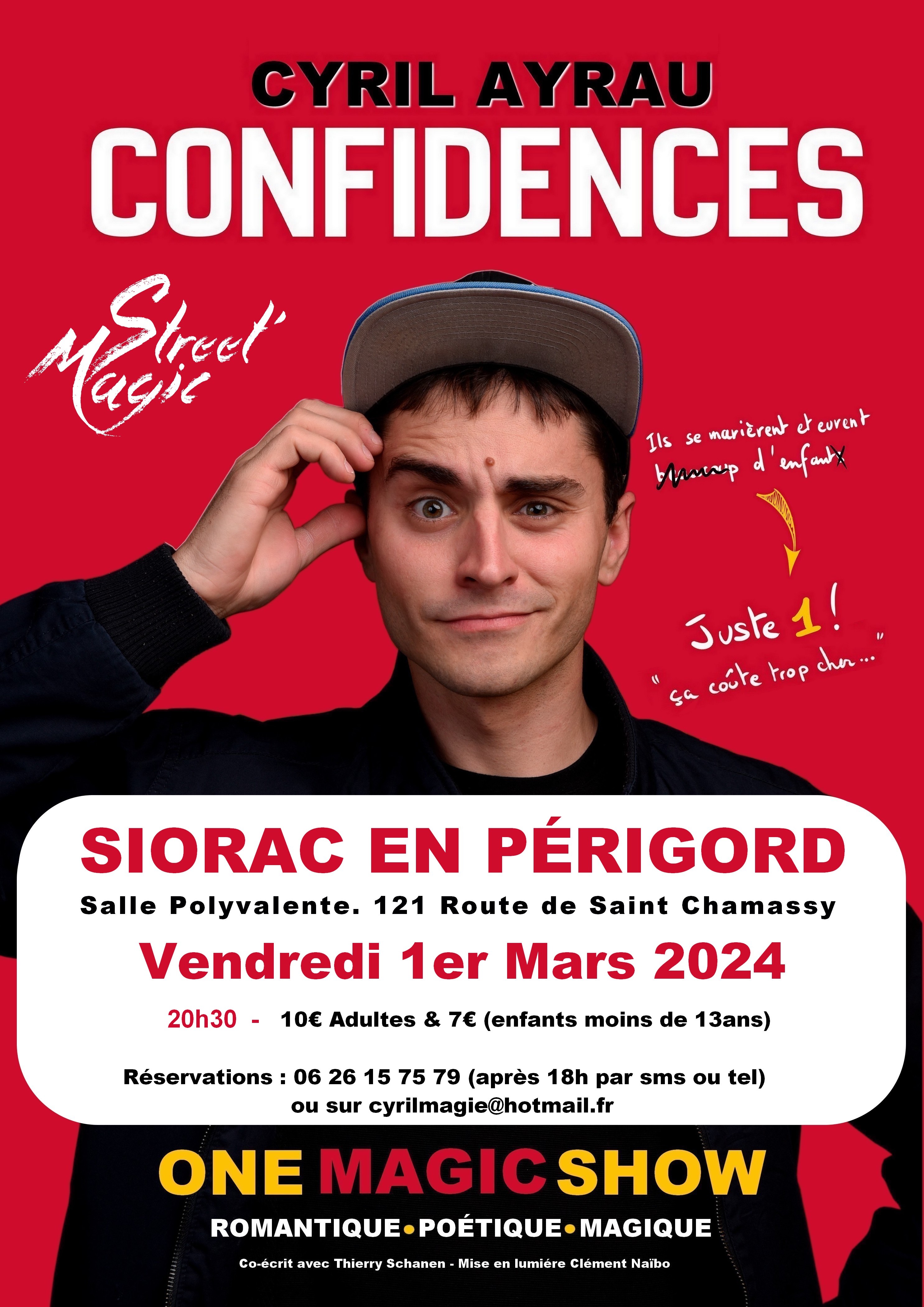 Siorac-en-perigord