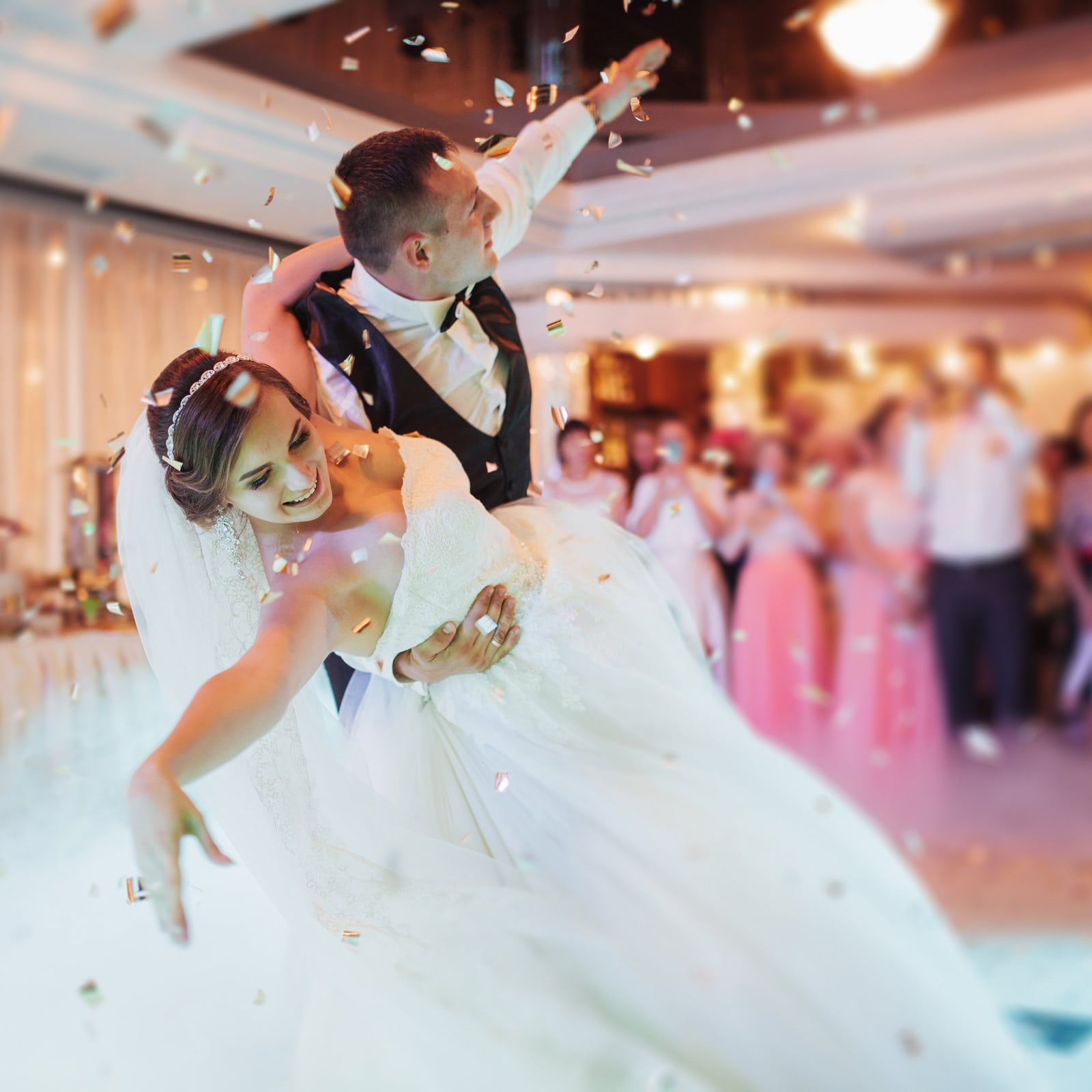 Mariage