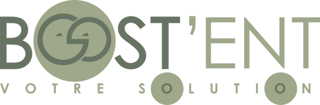 Logo boost color 3sf