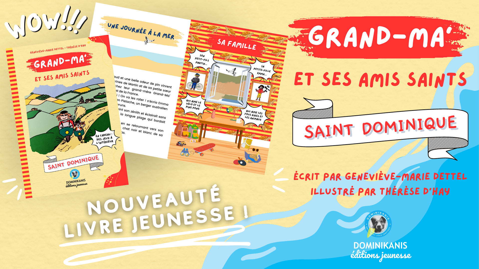 Image a paraitre grand ma site presentation 169 