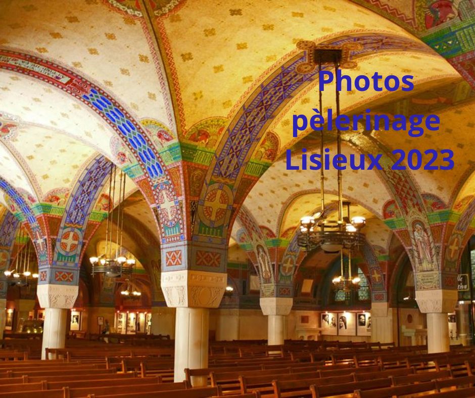 Photos-pelerinage-Lisieux-2023