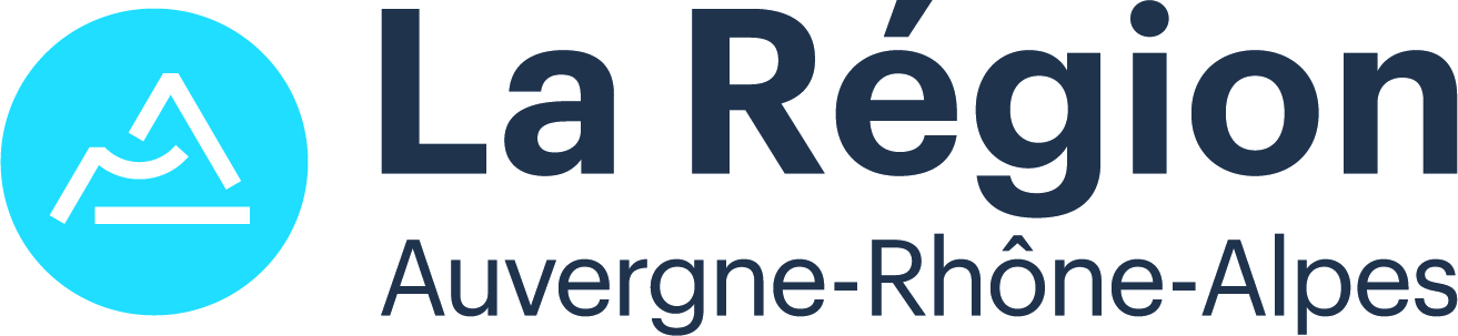 Logo region cmjn-logo bleu-gris