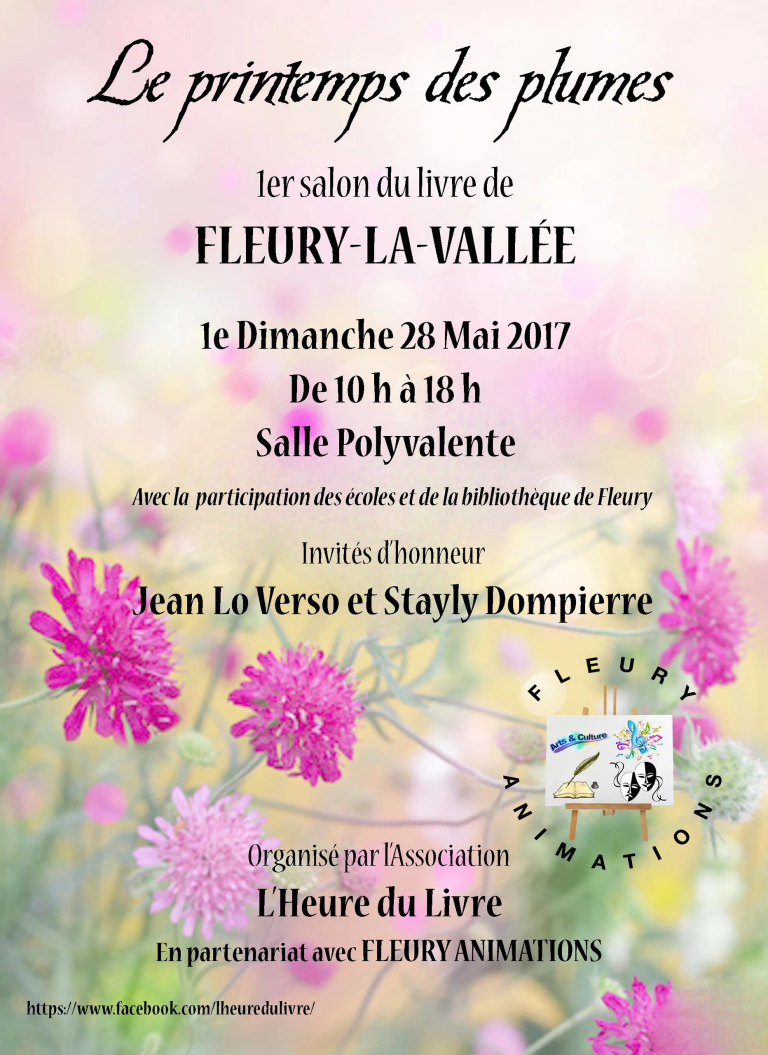 Affiche-Salon-du-Livre-Fleury-la-Vallee-280517