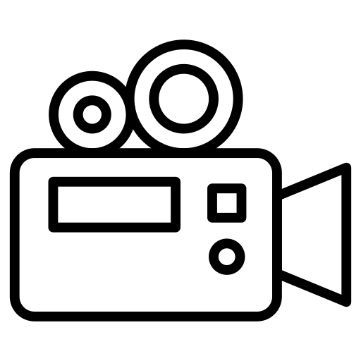 Movie-camera