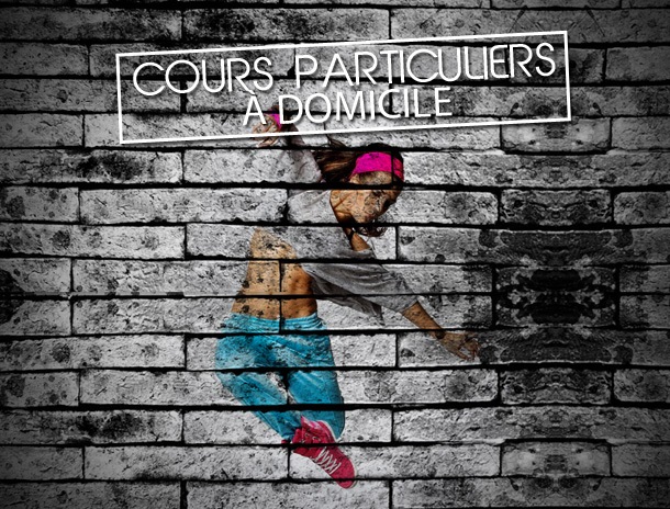 Domicile-cours