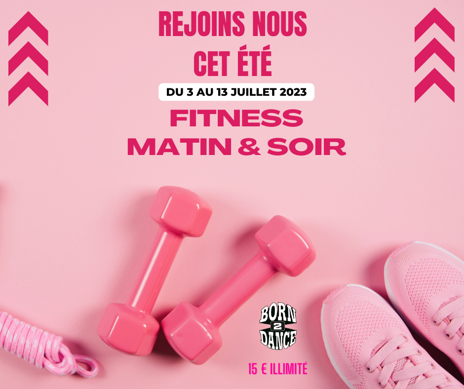 Affiche-Fitness-Juillet