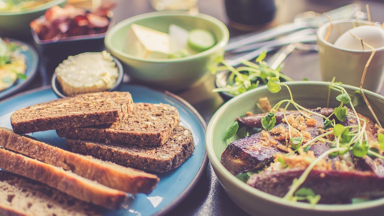 Choisir son petit déjeuner avec la Naturopathie