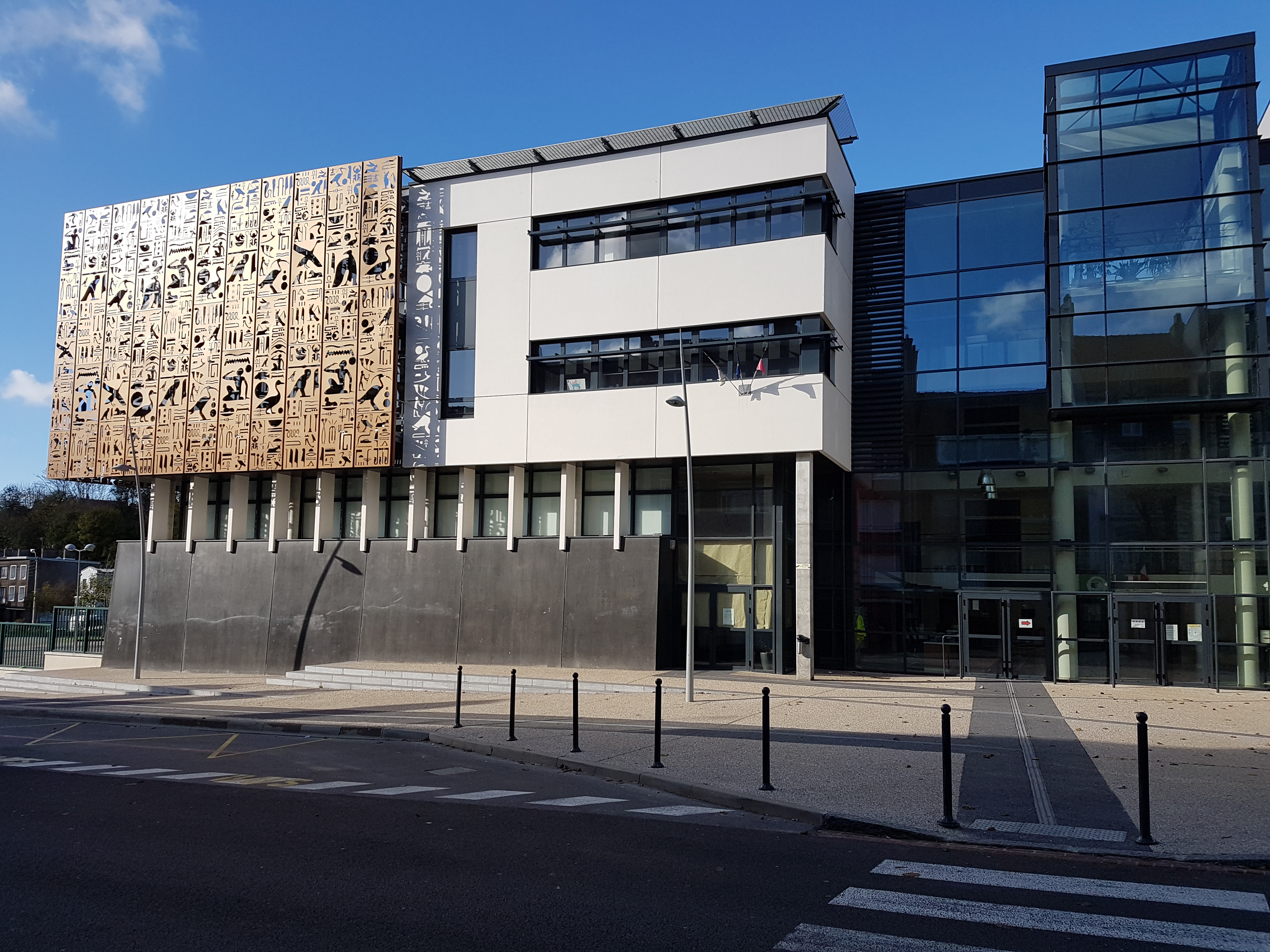 Lyceemarietteboulogne