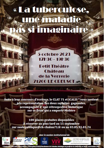 Affiche-La-TB-une-maladie-pas-si-imaginaire-Le-Creusot-5-10-23