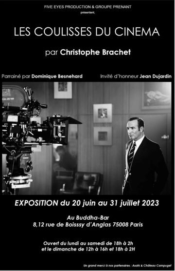 Une expo hors-champs