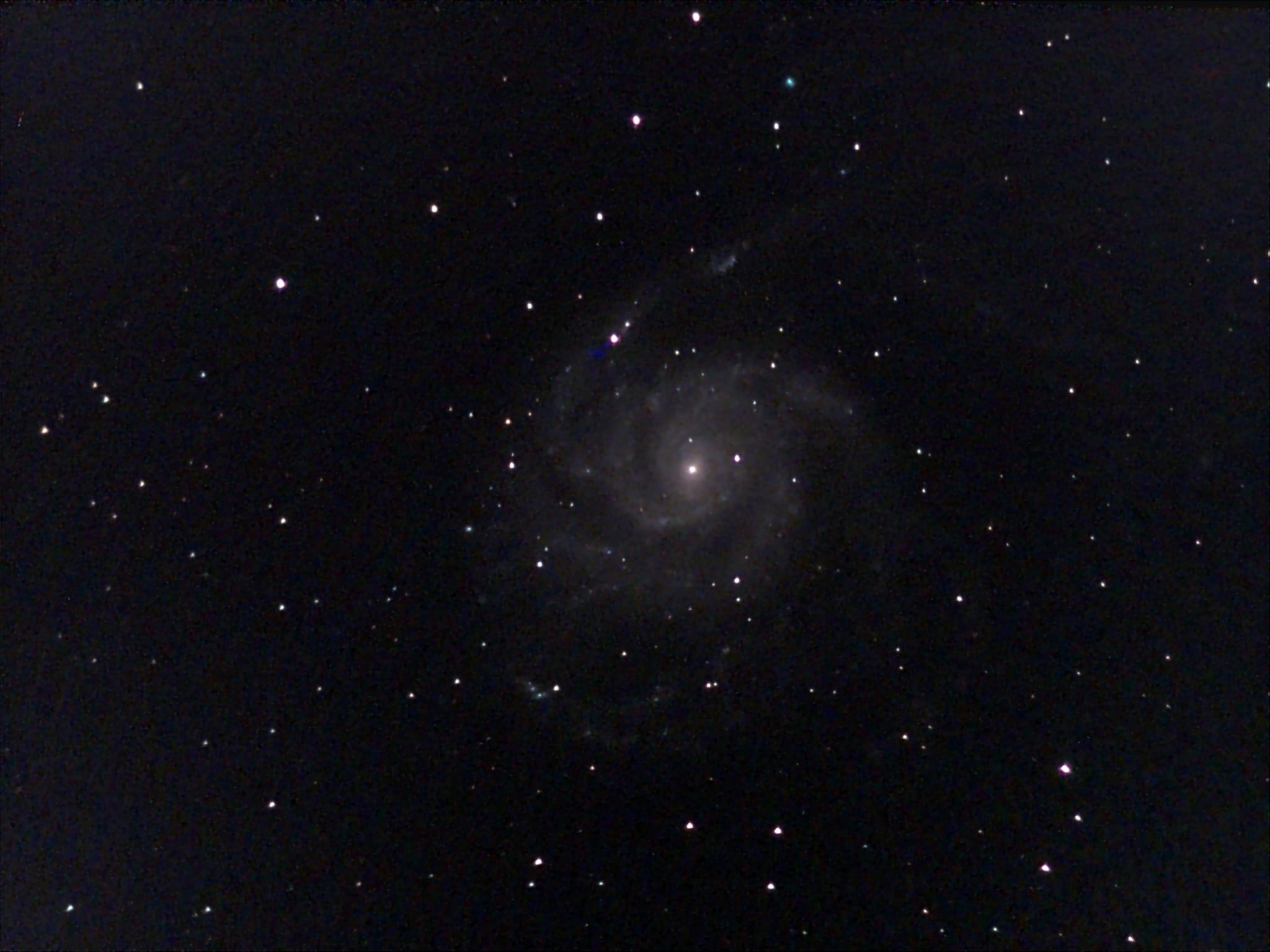 Evscope 5 