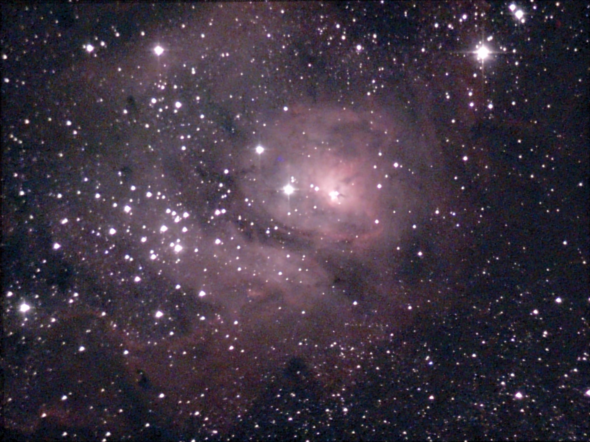 Evscope 0 