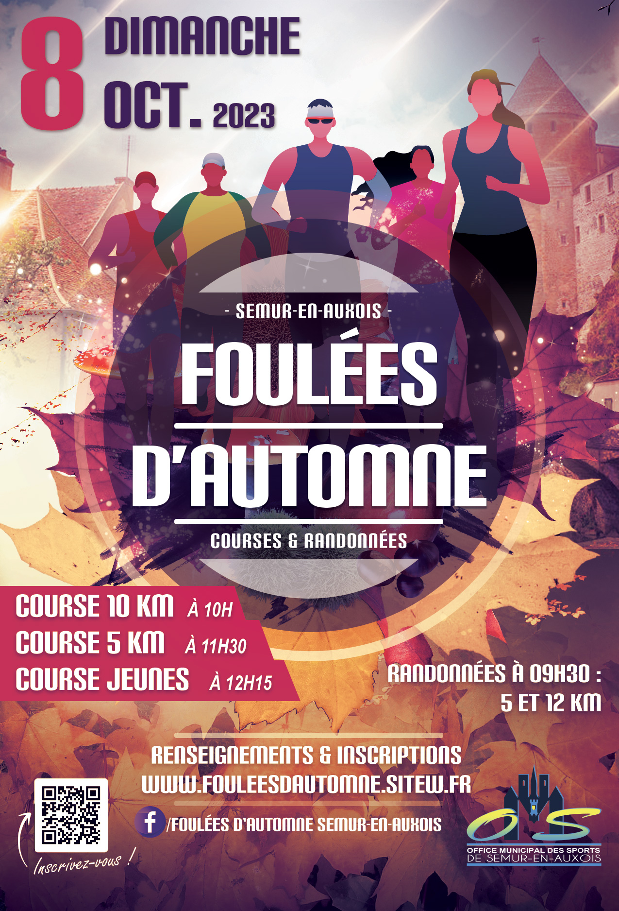 Foulees-automne