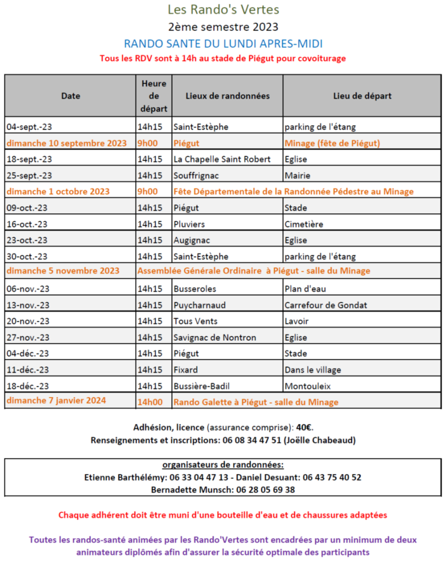 Rando-sante-2eme-semestre-23