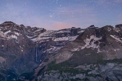 Cirque de gavarnie