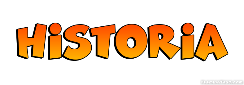 Historia-design-china-name