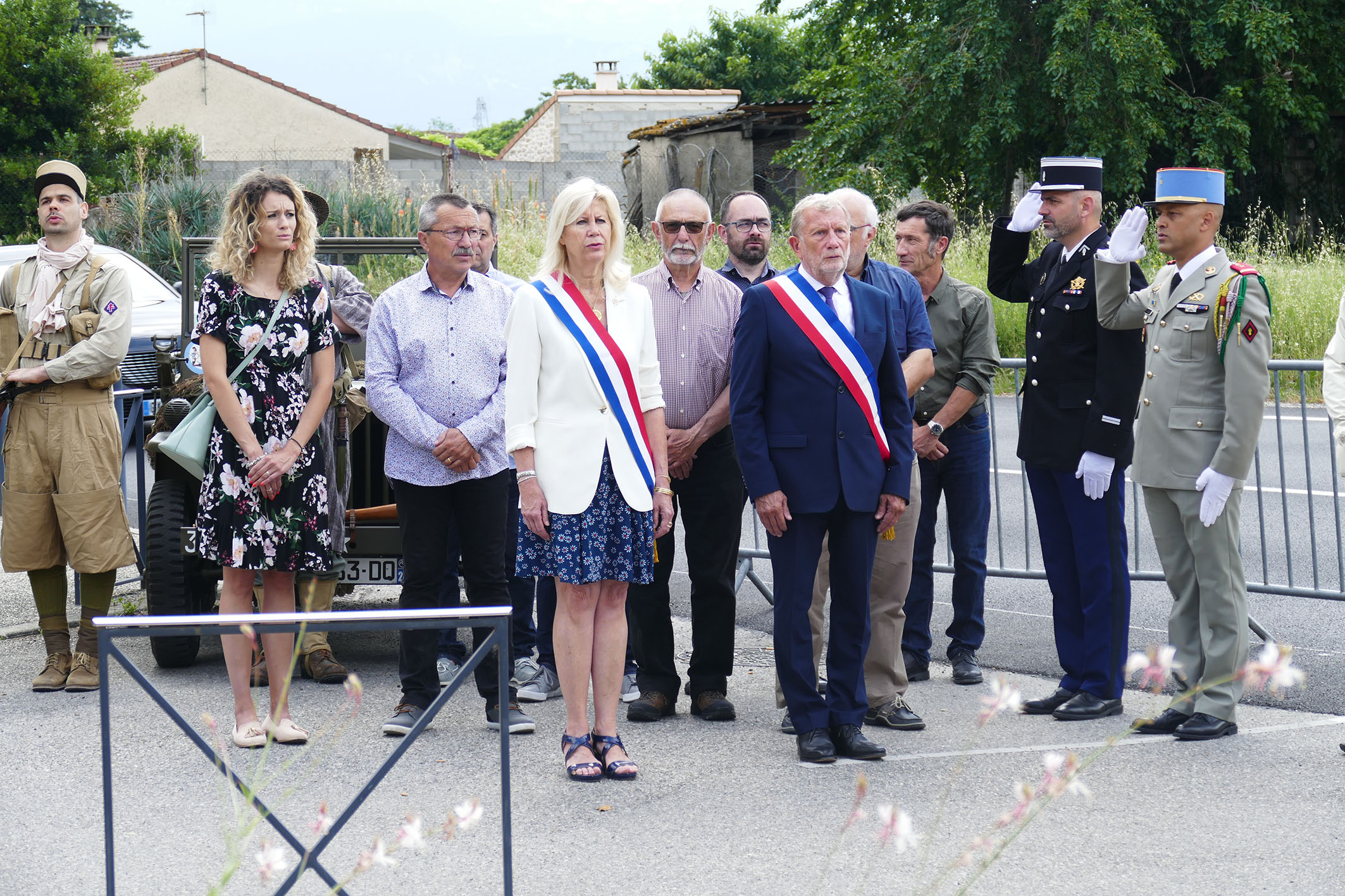 2023 06 18 ceremonie de commemoration de l appel du 18 juin 1940 8 