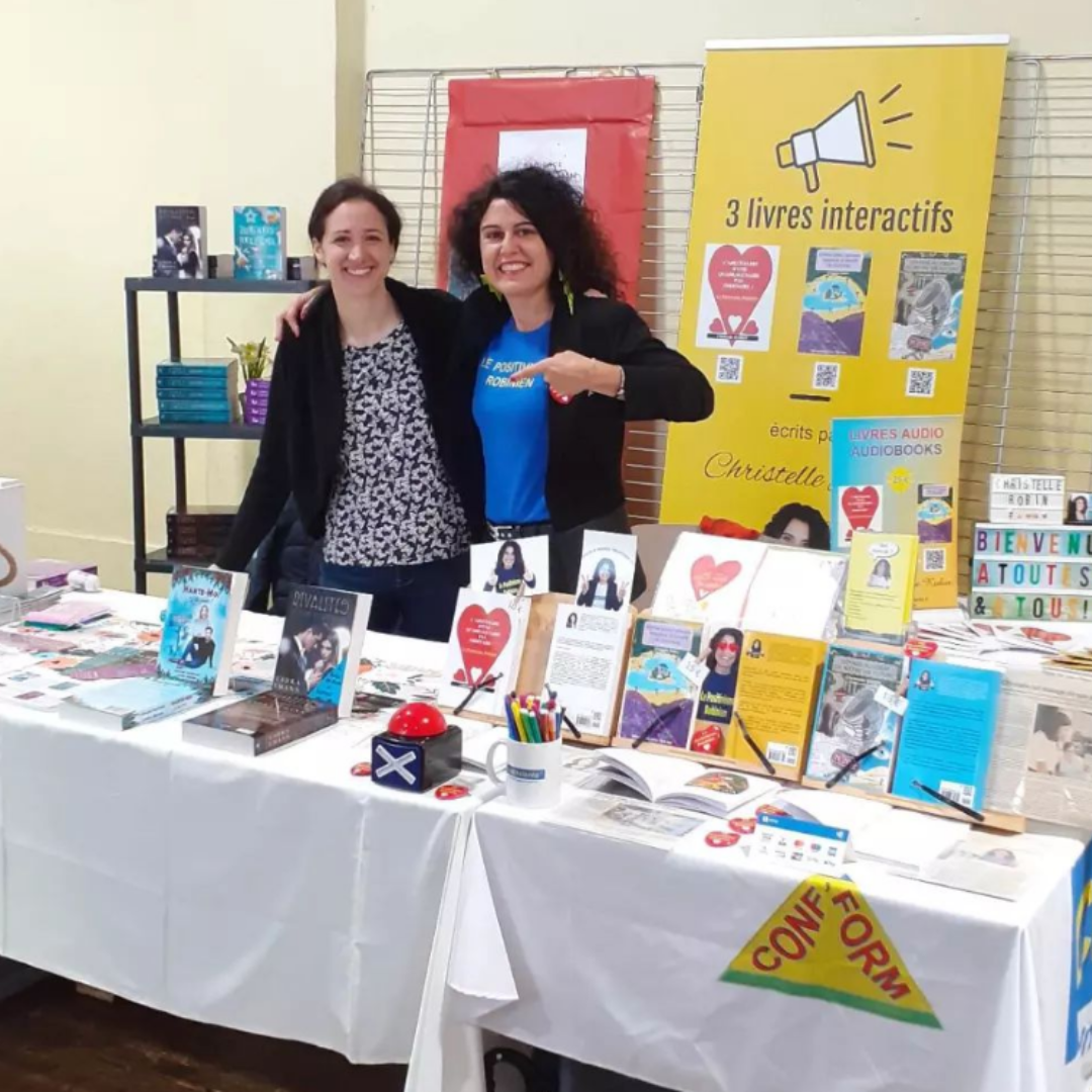 Salon made in Alsace 27 au 29 mai 2023