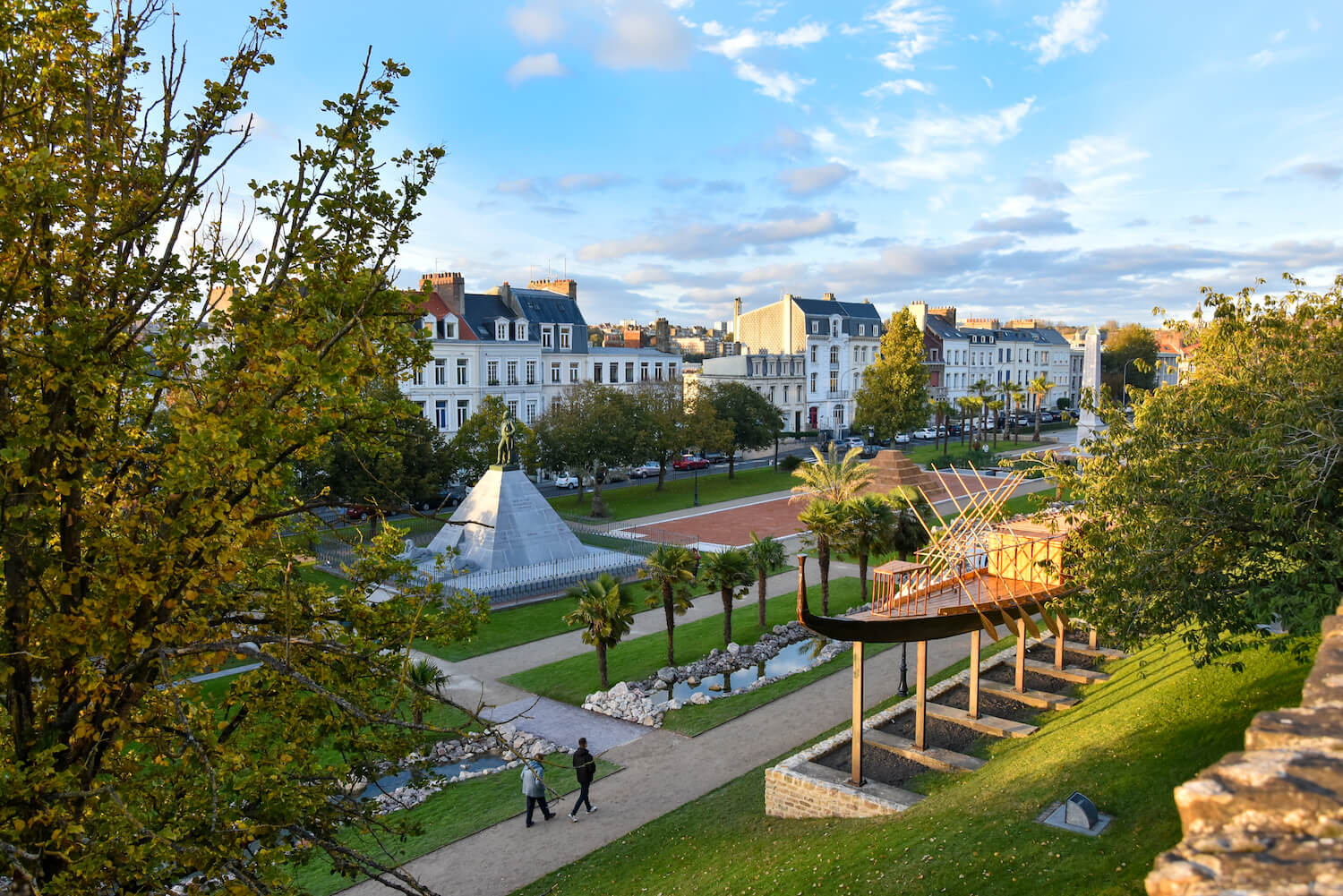 Square mariette 4