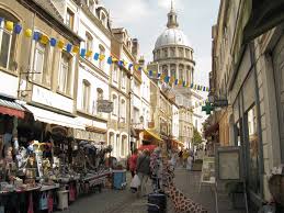 Rue de lille
