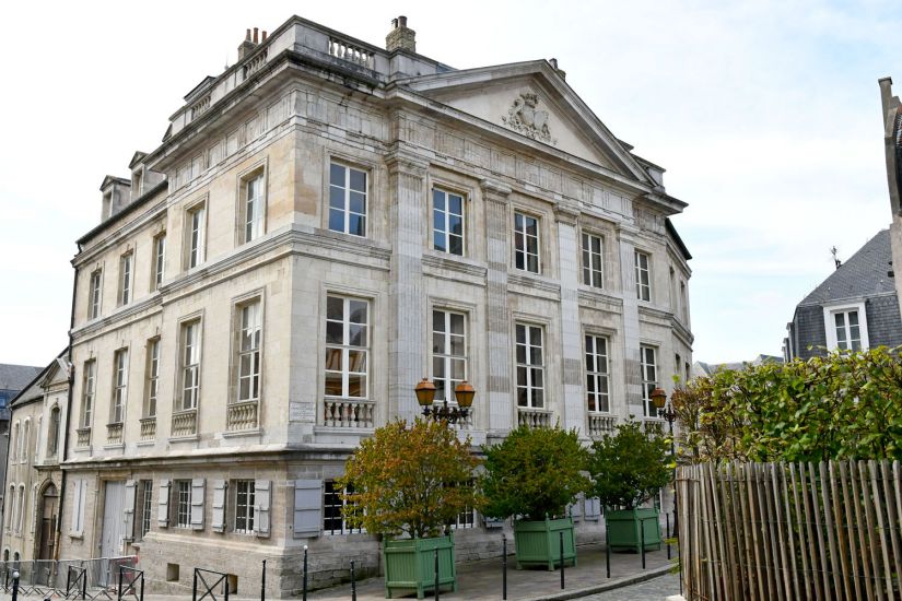 Palais imperial