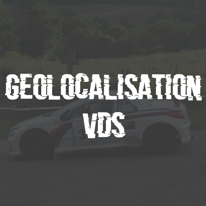 Geo-VDS