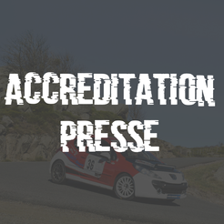Accreditation-presse