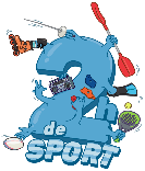 2h de sport de plus au collège