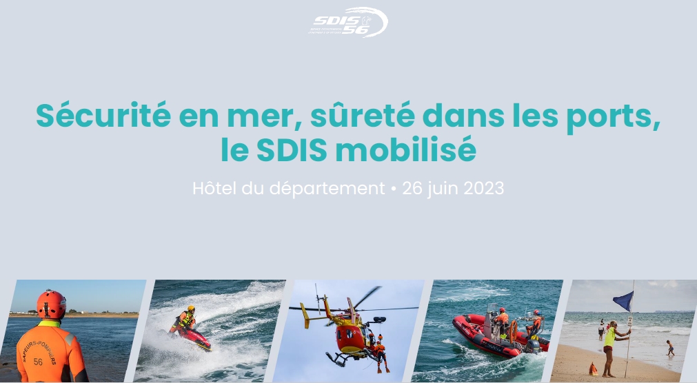 Rencontres sécurité maritime - 2ème partie