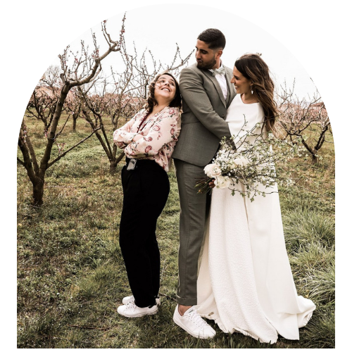 pur bonheur wedding planner mariage vintage lyon