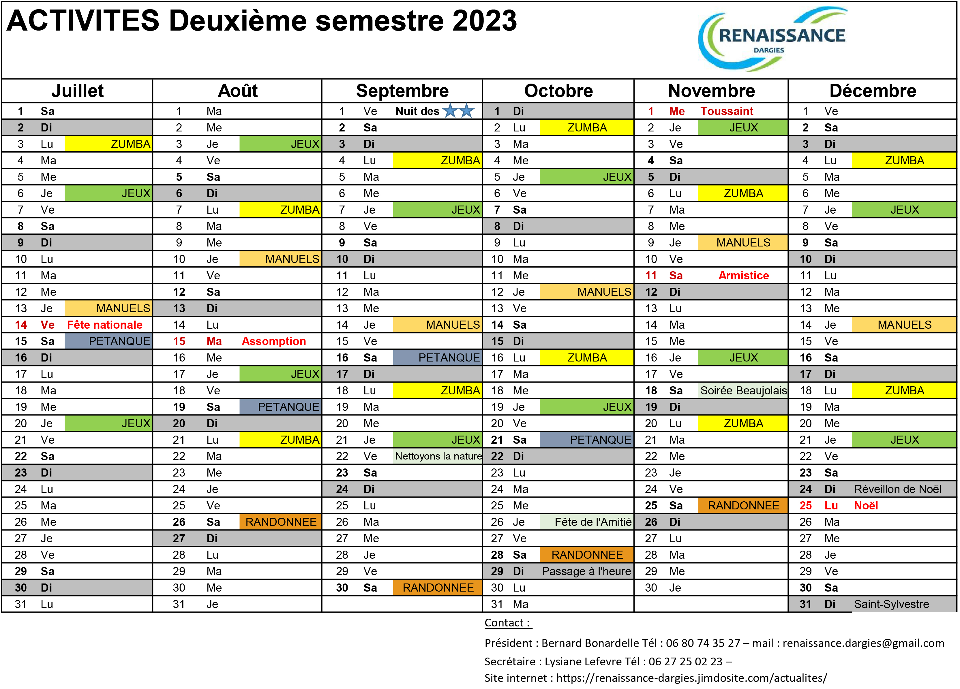 Programme-2023-2