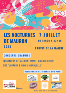 Mauron