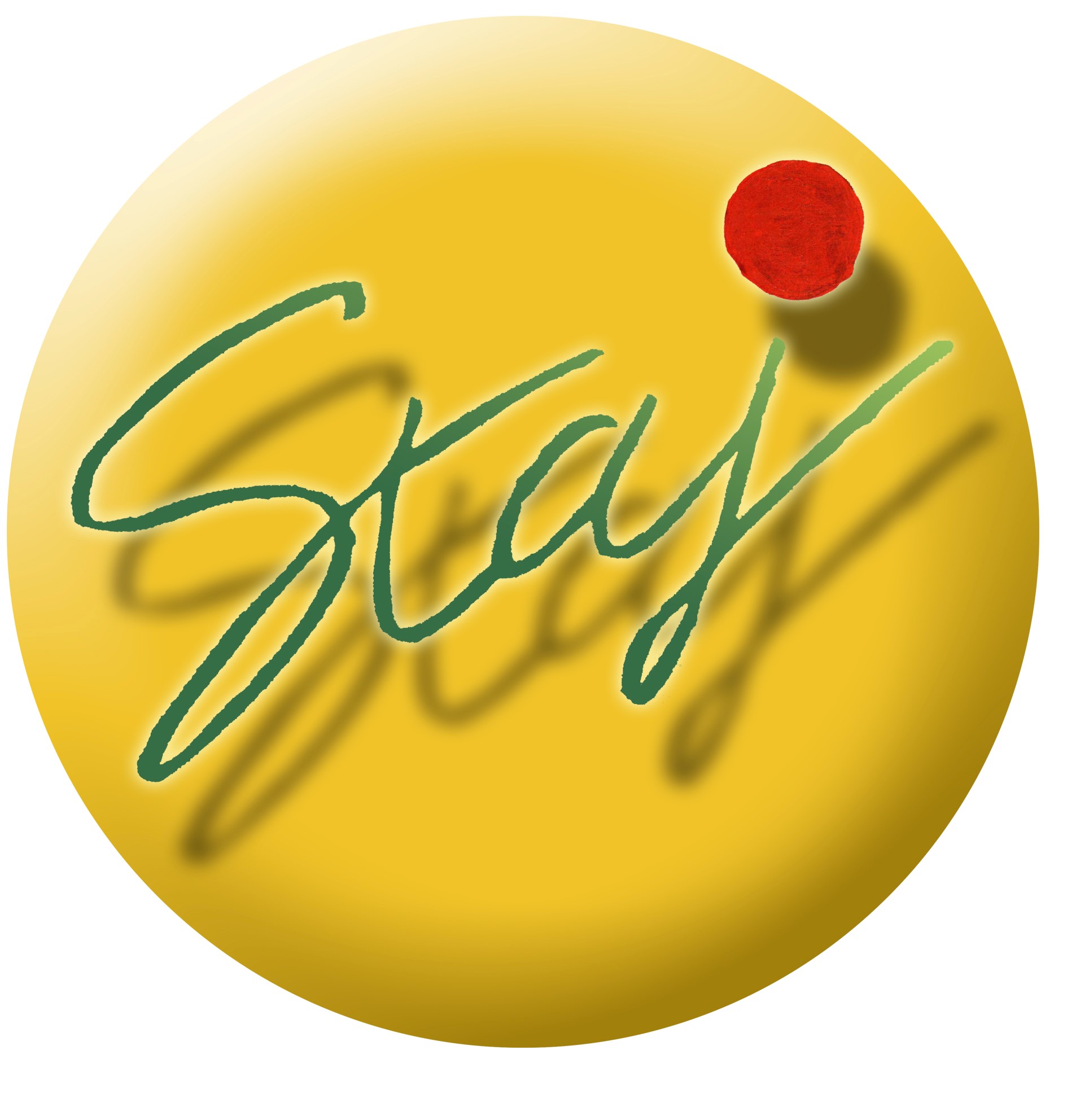 Staj