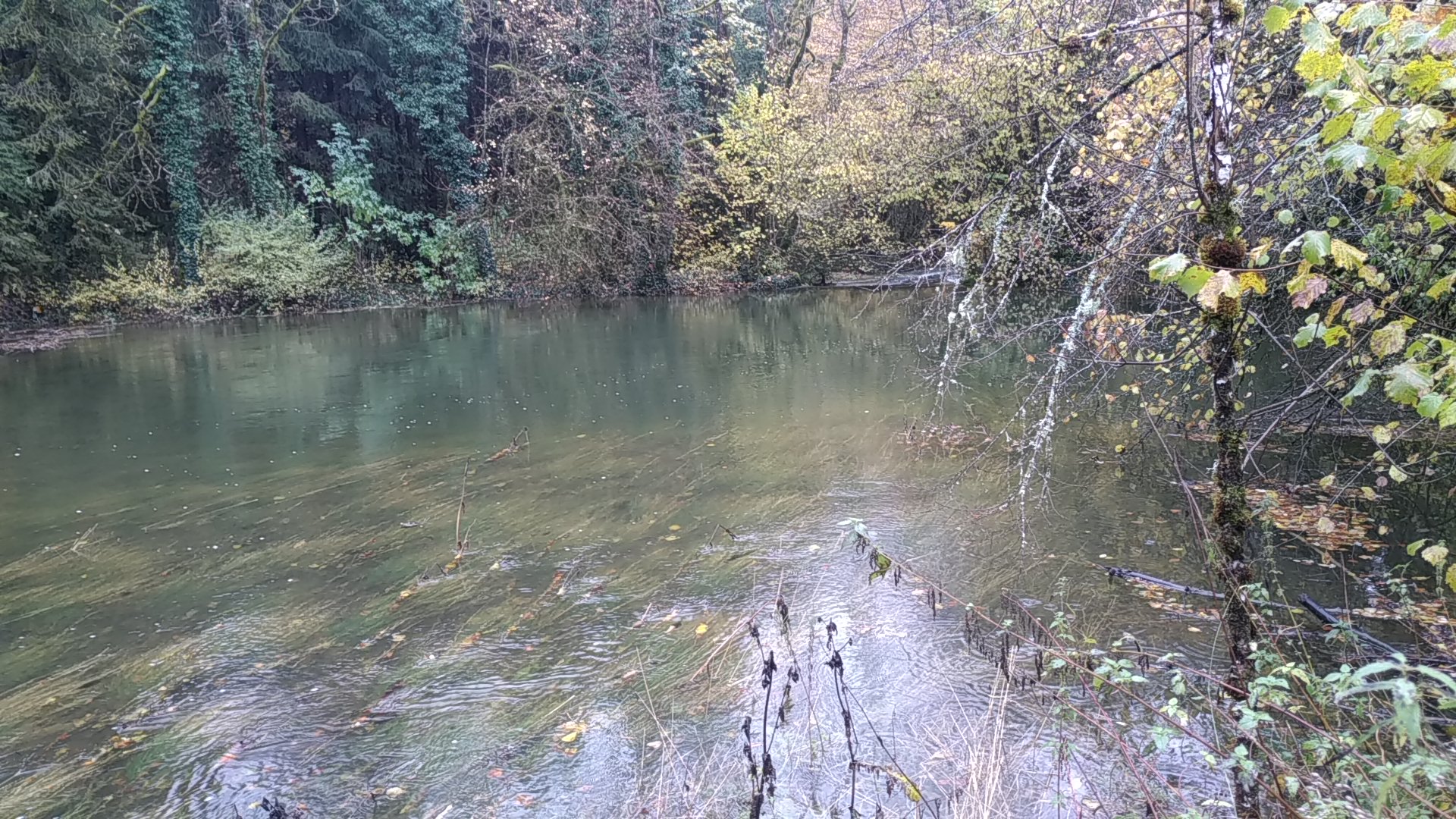 Lac d antre 11