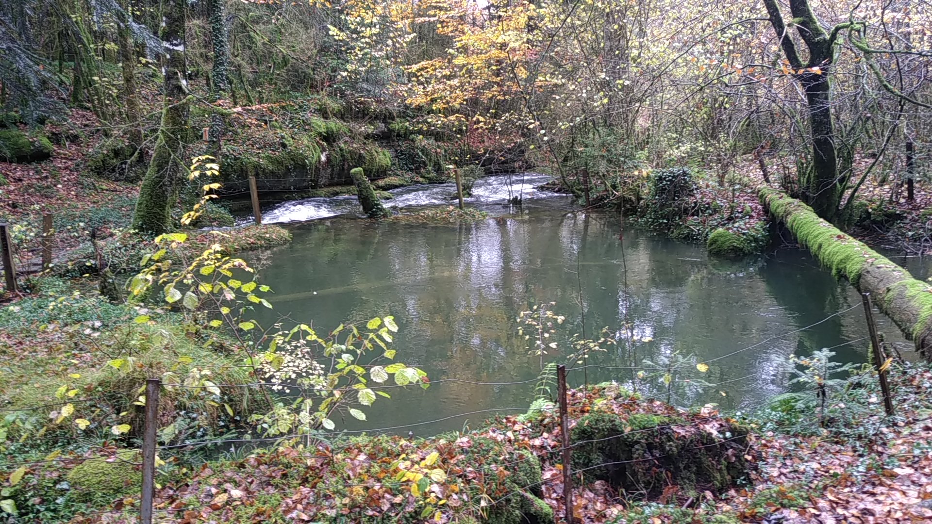 Lac d antre 10