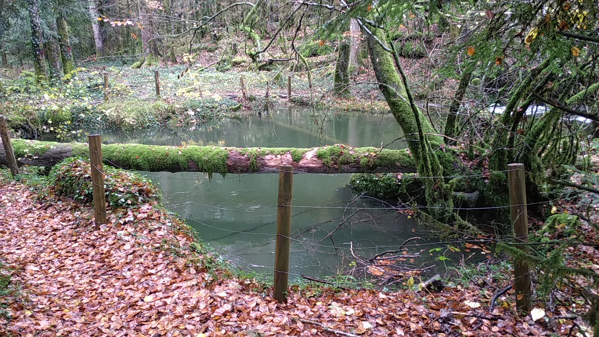 Lac d antre 9