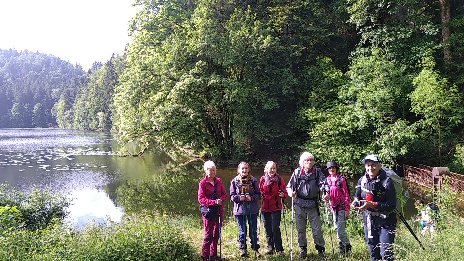 Lac d antre 7