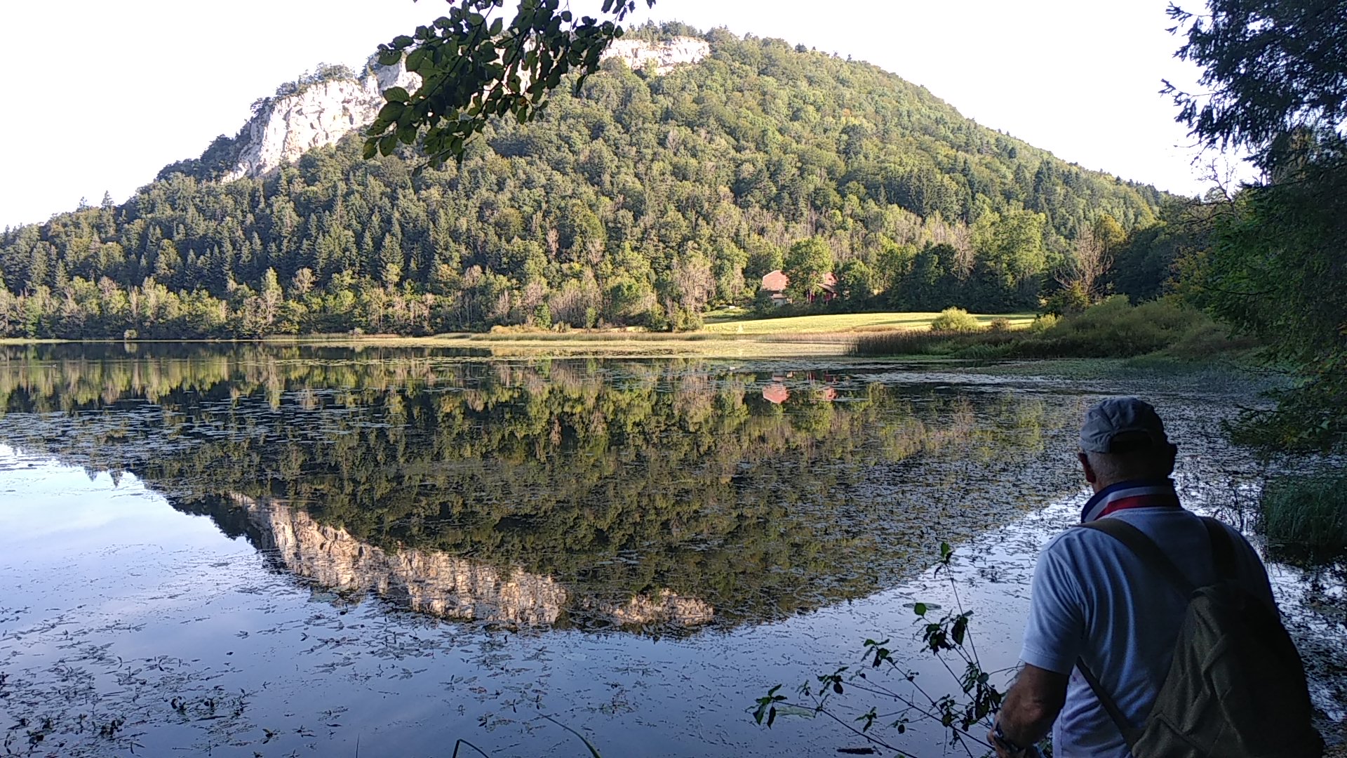 Lac d antre 3
