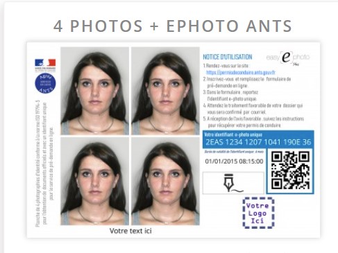 Morel Jean-Claude photographes habilités à la photo-signature